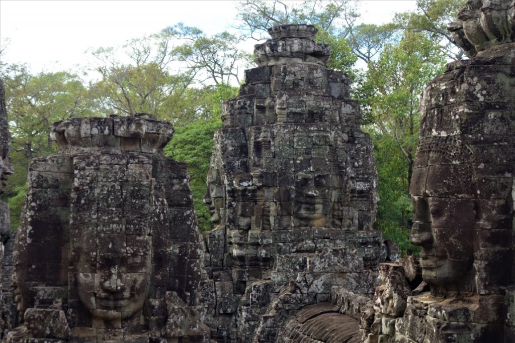 Angkor Thom
