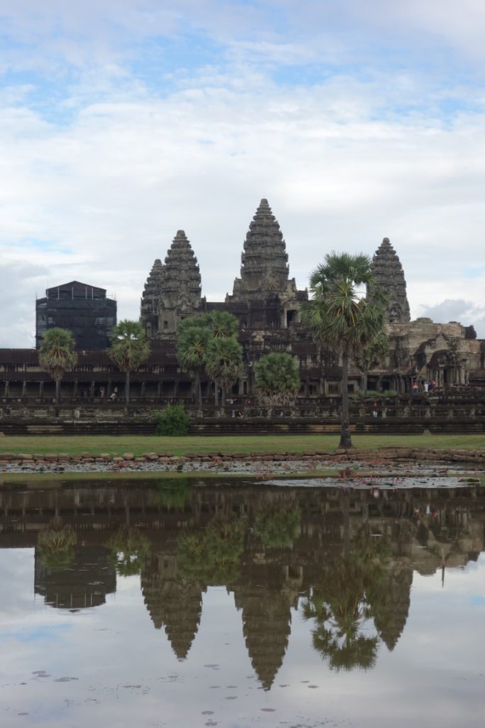 Angkor Wat