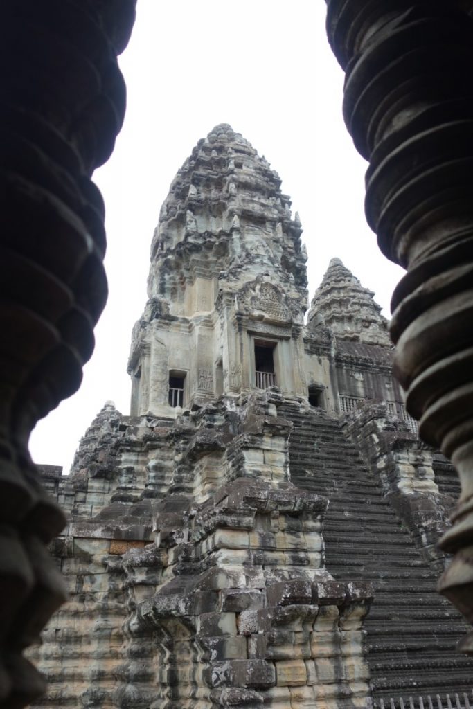 Angkor Wat