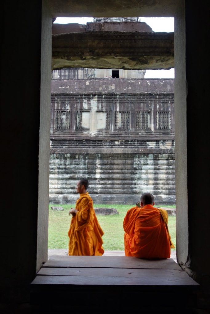Angkor Wat
