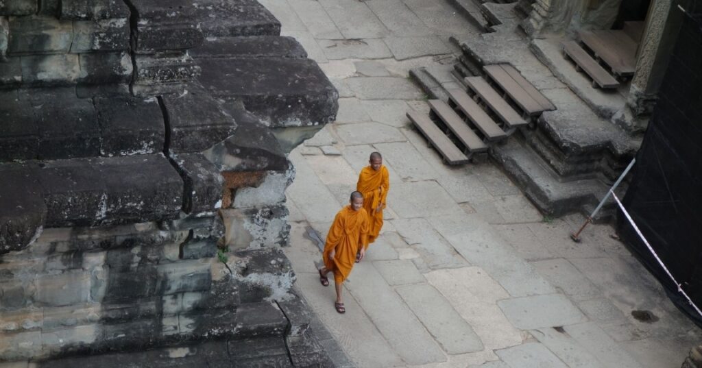 Angkor Wat
