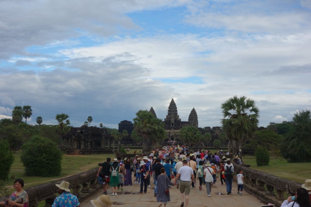 Angkor Wat