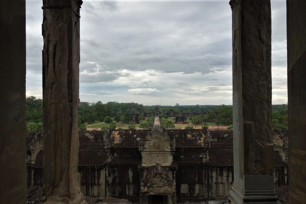 Angkor Wat