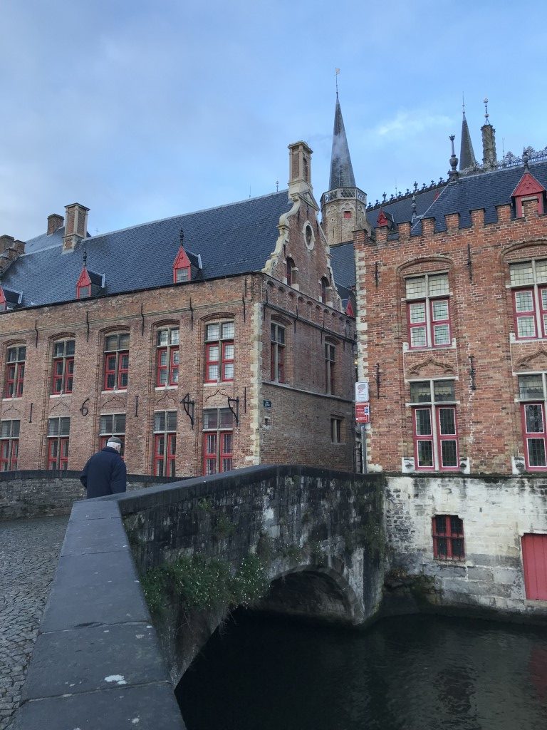 dag Brugge