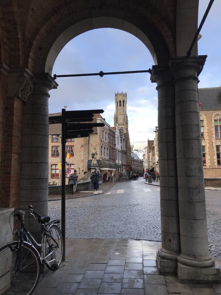 dag Brugge