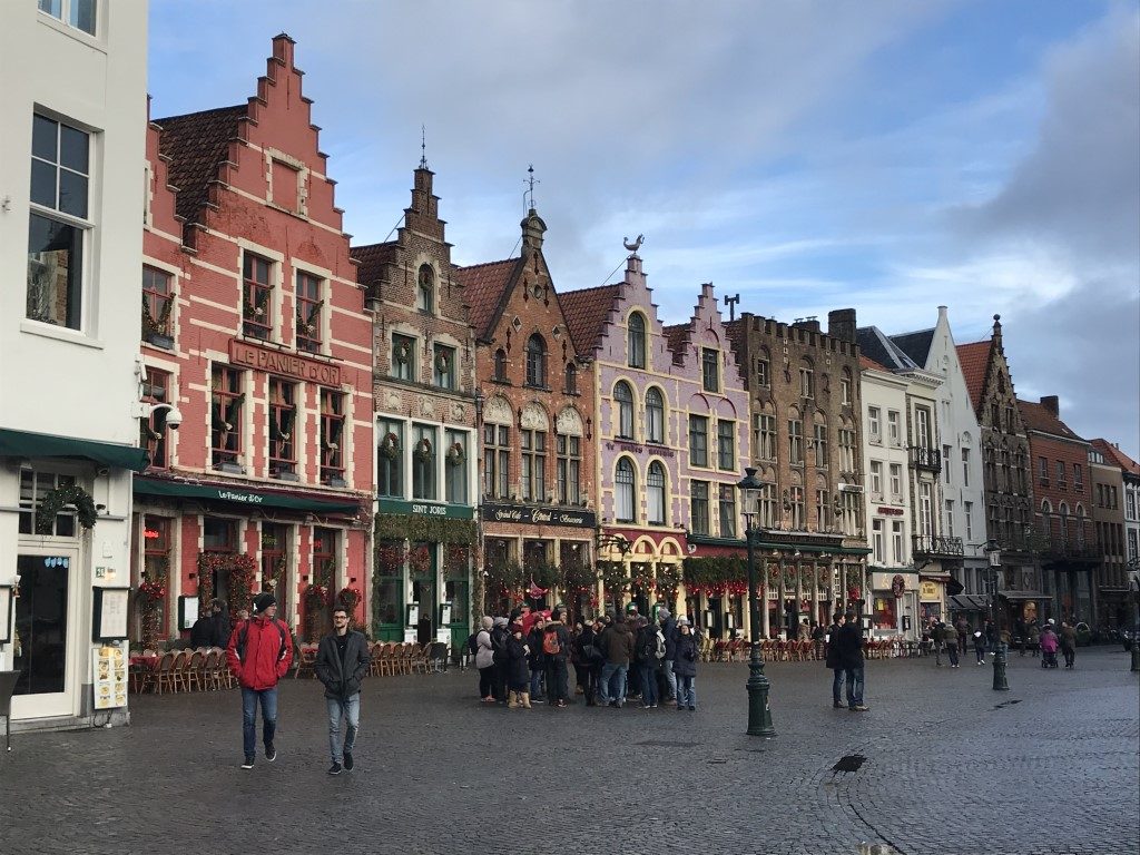 dag Brugge