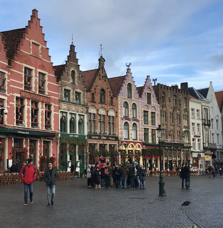 dag Brugge