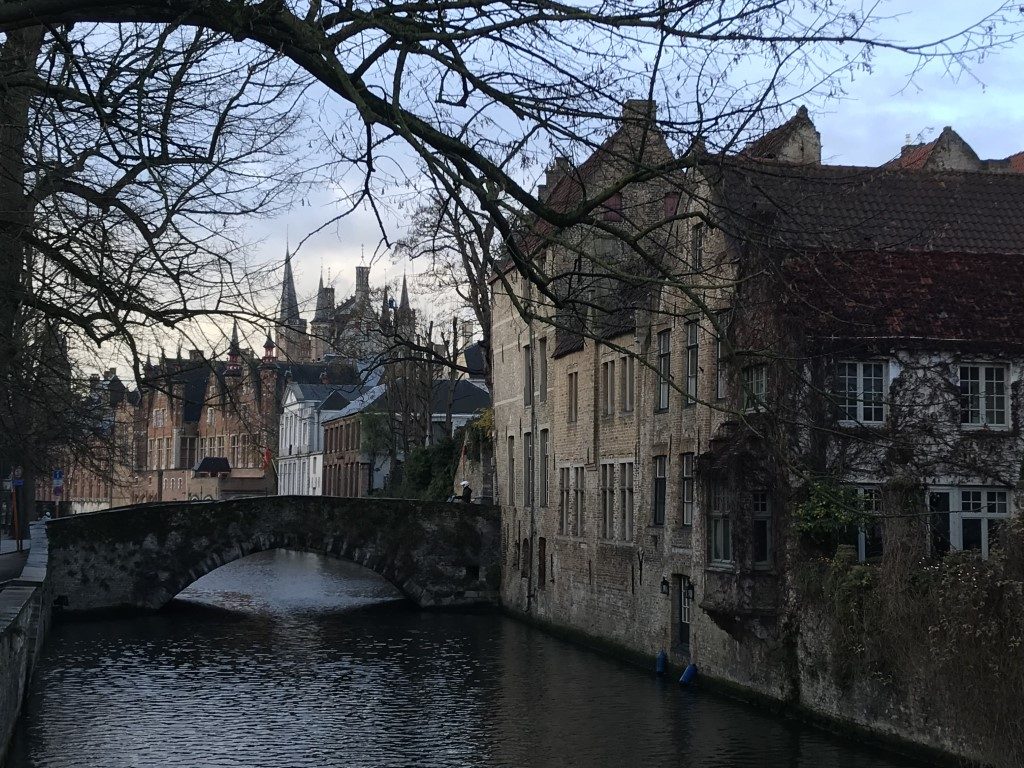 dag Brugge