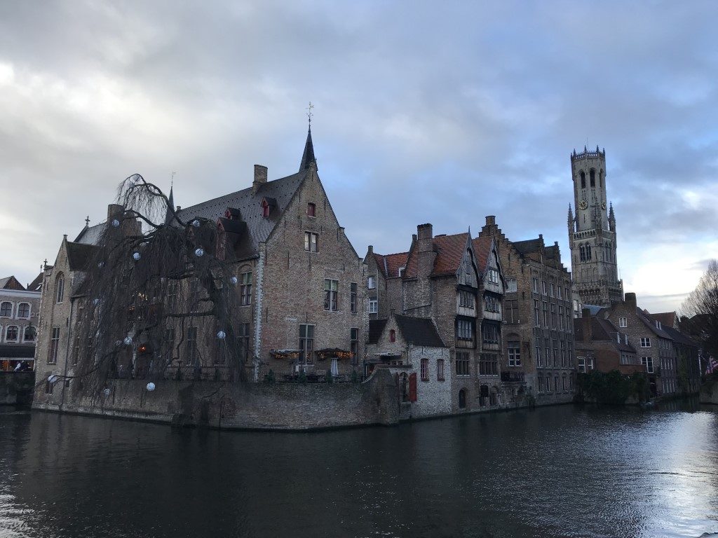 dag Brugge