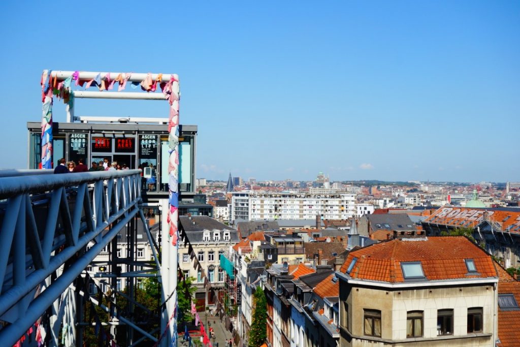 Dag Brussel