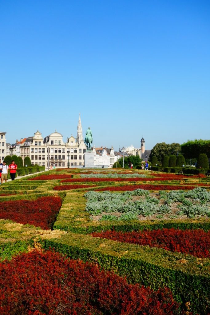 Dag Brussel