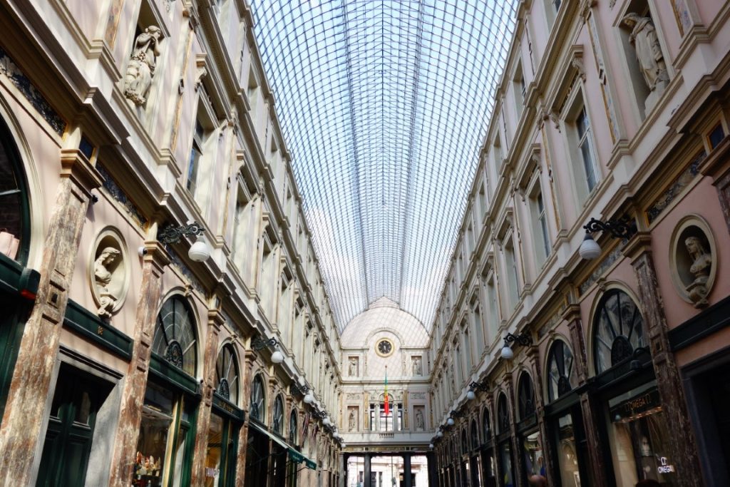 Dag Brussel