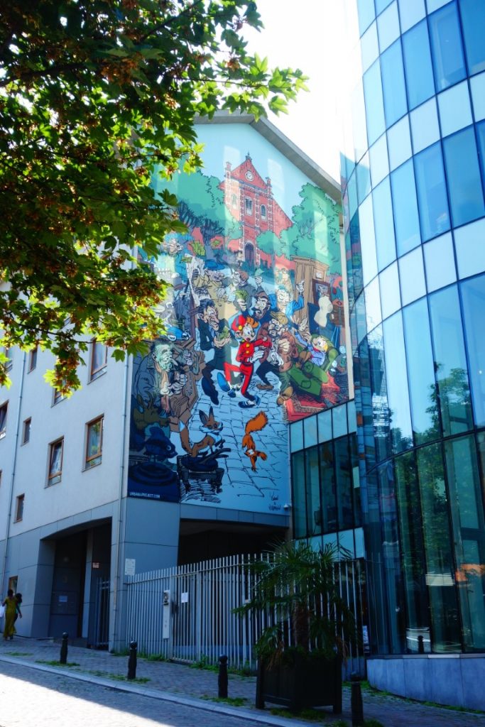 Dag Brussel