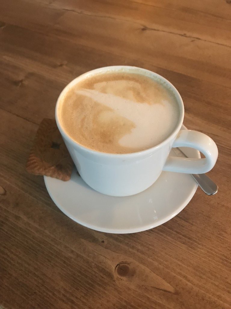 Koffiebar Antwerpen