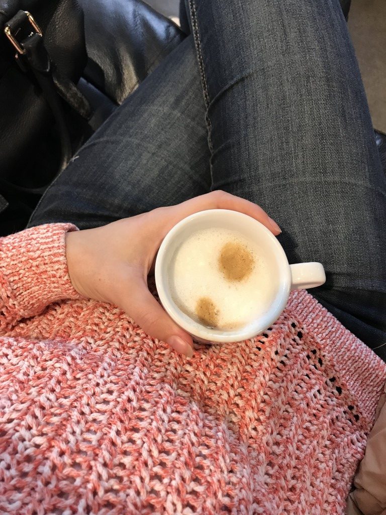 Koffiebar Leuven
