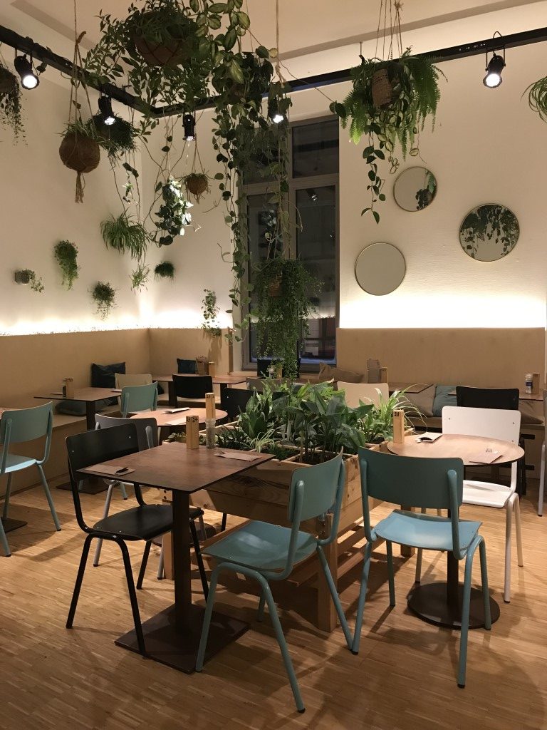 lunch Leuven
