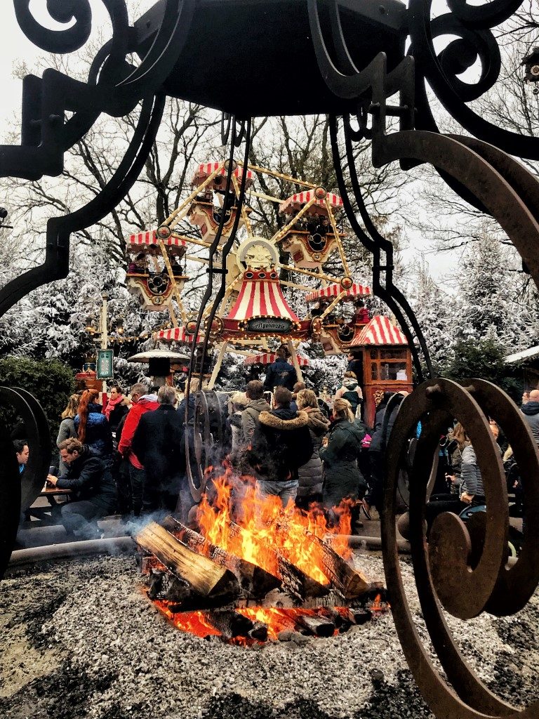 Winter Efteling