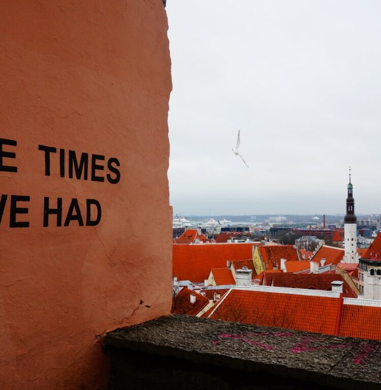 Cityguide Tallinn