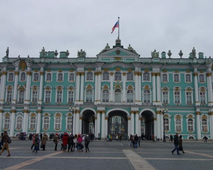 Hermitage
