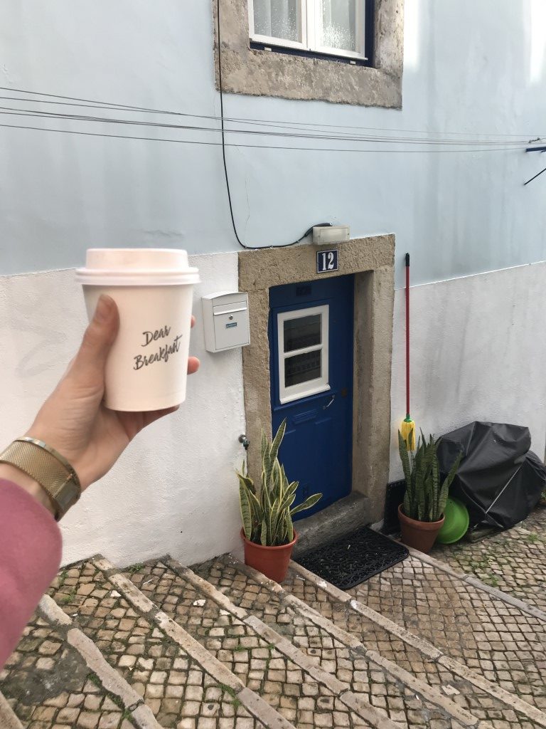 kofffiebars lissabon