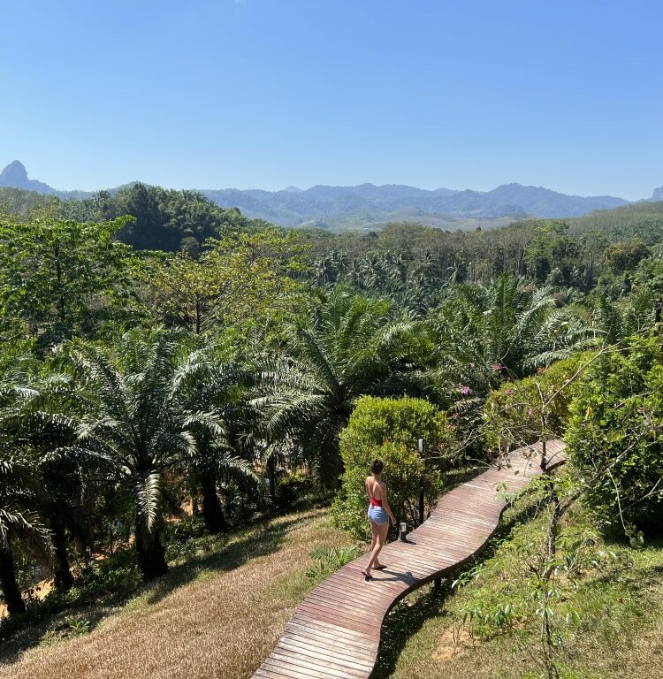 Thailand: reis van 3 weken – het zuiden