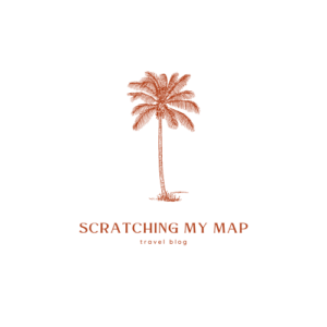 scratchingmymap