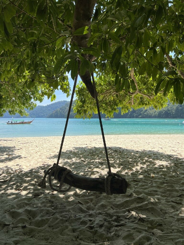 surin islands, khao lak snorkelen, snorkelen thailand
