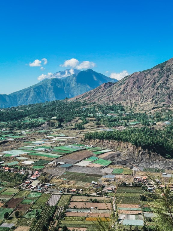 bali, bali trekking, mount batur, mount batur sunrise trekking, hike