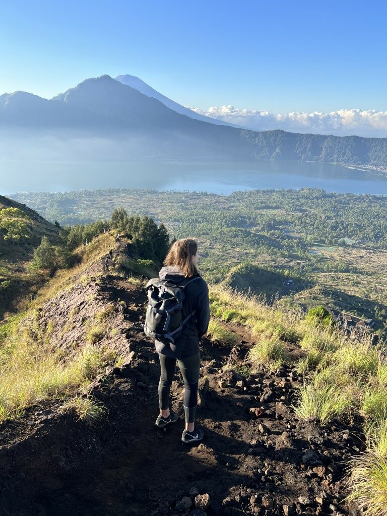 bali, bali trekking, mount batur, mount batur sunrise trekking, hike
