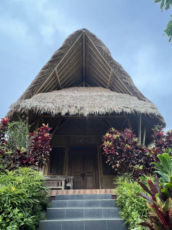 De fijnste hotels in Ubud