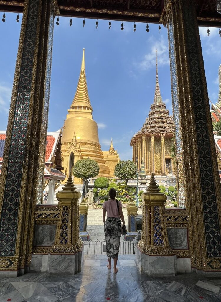 Reizen naar Thailand in 2022: quarantaine of niet?