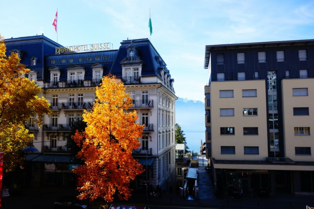 interrail, interrail zwitserland, trein, golden pass