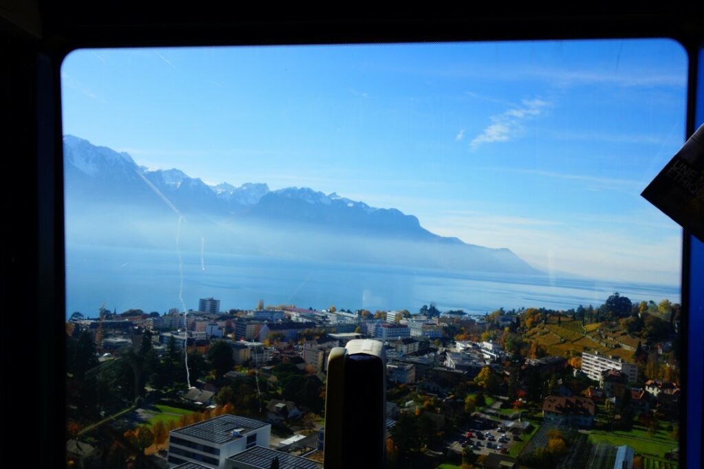 interrail, interrail zwitserland, trein, golden pass