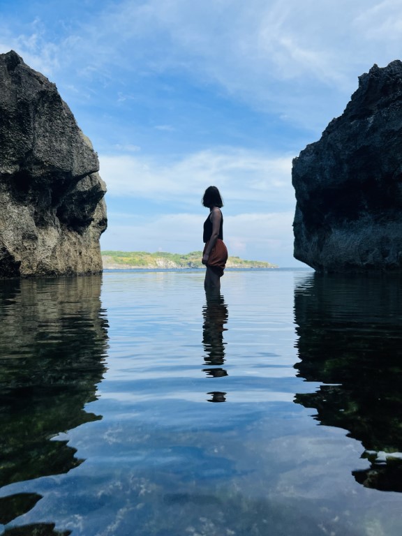 Nusa Penida, Angel Billabong, Nusa Penida photospots, Nusa Penida dagtrip