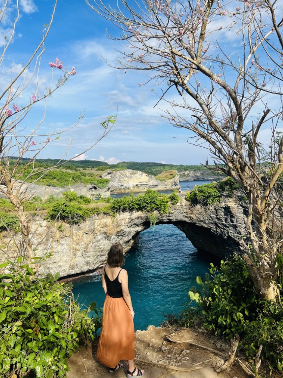 Nusa Penida, Broken Beach, Nusa Penida photospots, Nusa Penida dagtrip