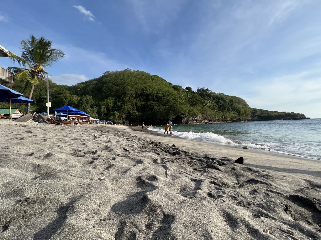 Nusa Penida, Crystal Beach, Nusa Penida dagtrip