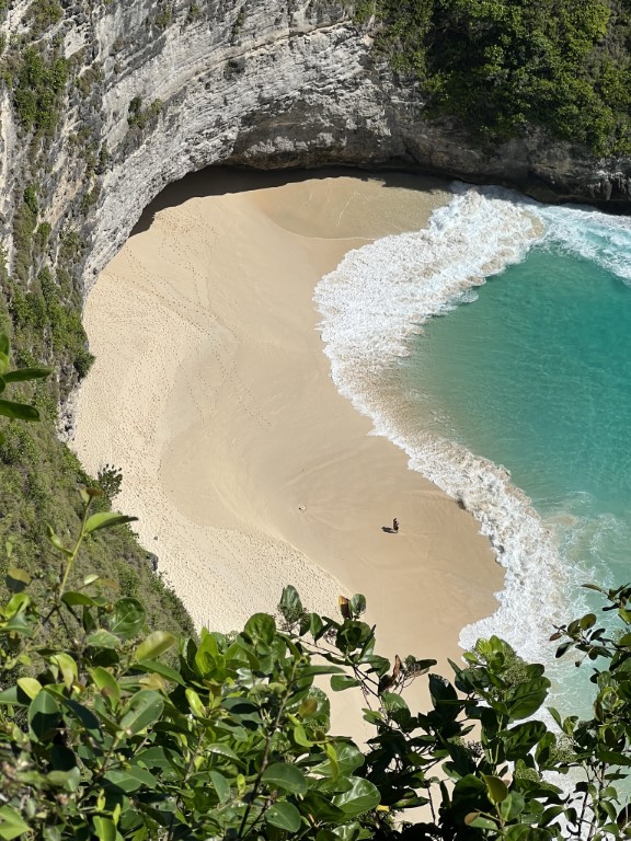 Nusa Penida, Nusa Penida dinosaurus, Nusa Penida KelingKing, strand