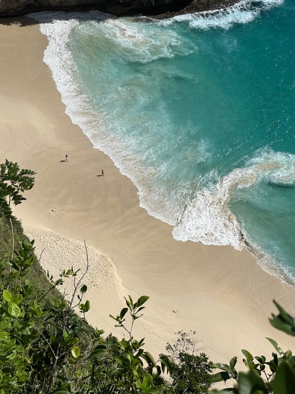 Nusa Penida, Nusa Penida dinosaurus, Nusa Penida KelingKing, strand