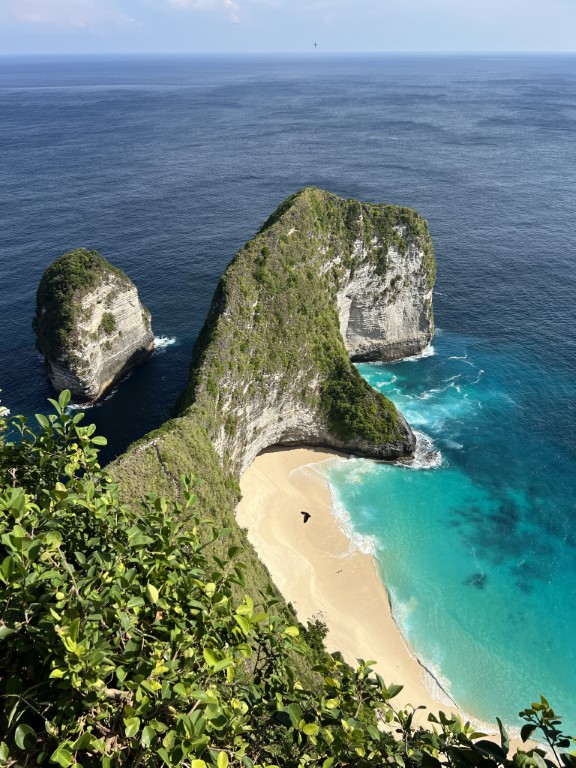 Doen in Nusa Penida