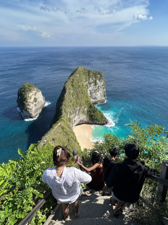 Nusa Penida, Nusa Penida dinosaurus, Nusa Penida KelingKing, Nusa Penida instagram