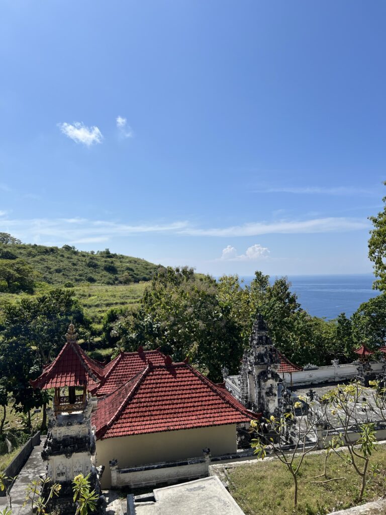 Nusa Penida, Suwehan beach, Nusa Penida dagtrip