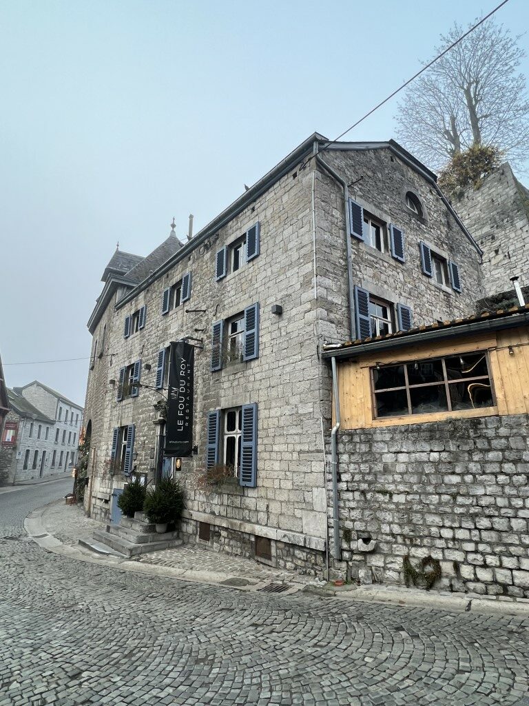 durbuy