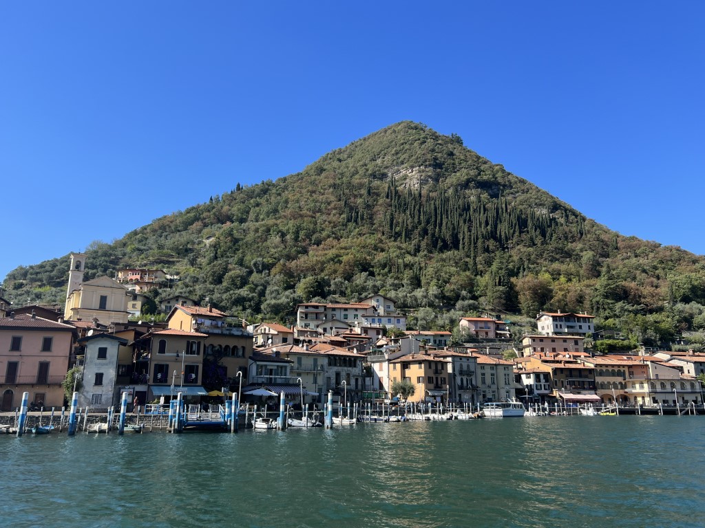 Italië meer, Italië roadtrip, Italië Iseo