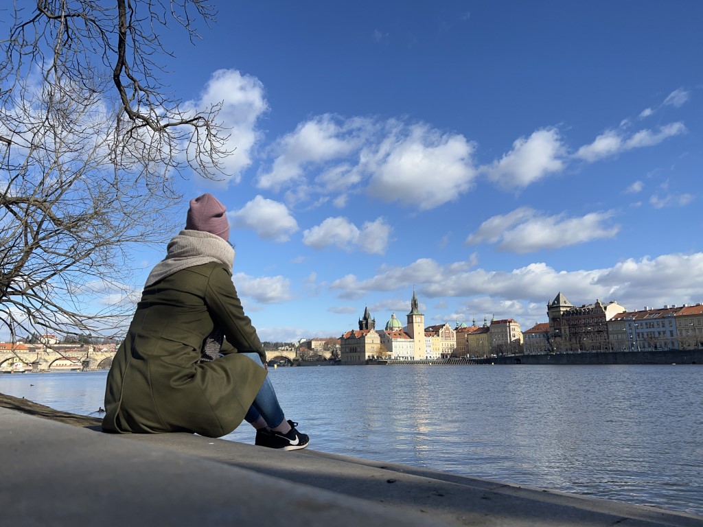Citytrip Praag, Praag brug, Praag Karlsbrug, Praag Old Town, Praag viewpoint