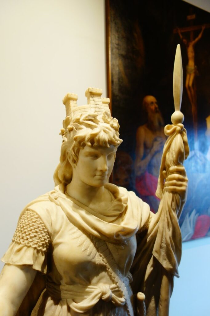 San Marino, San Marino museum