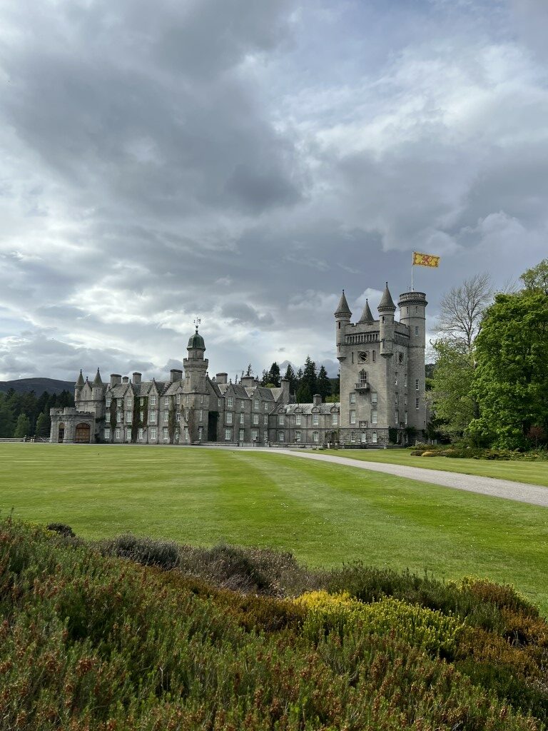 Schotland Balmoral, Queen Balmoral
