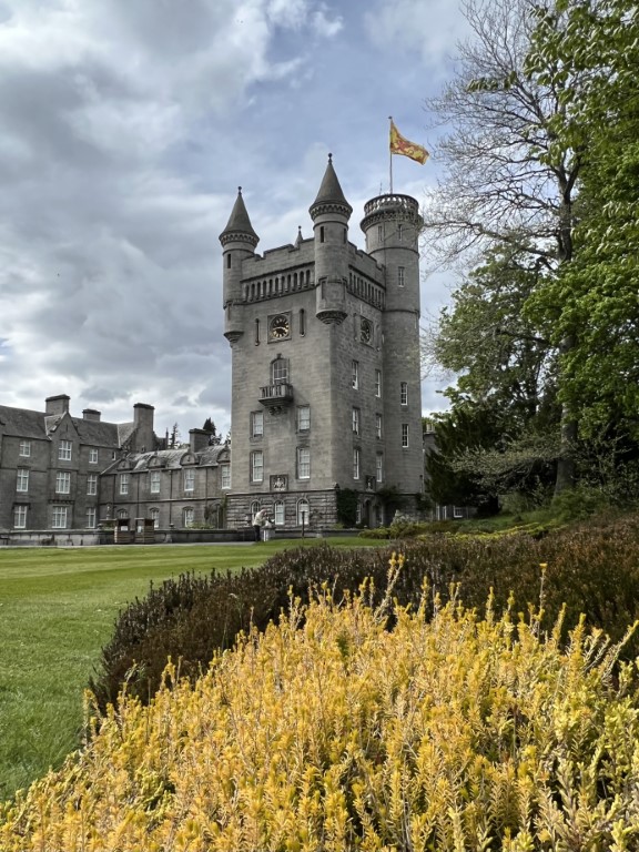 Schotland Balmoral, Queen Balmoral