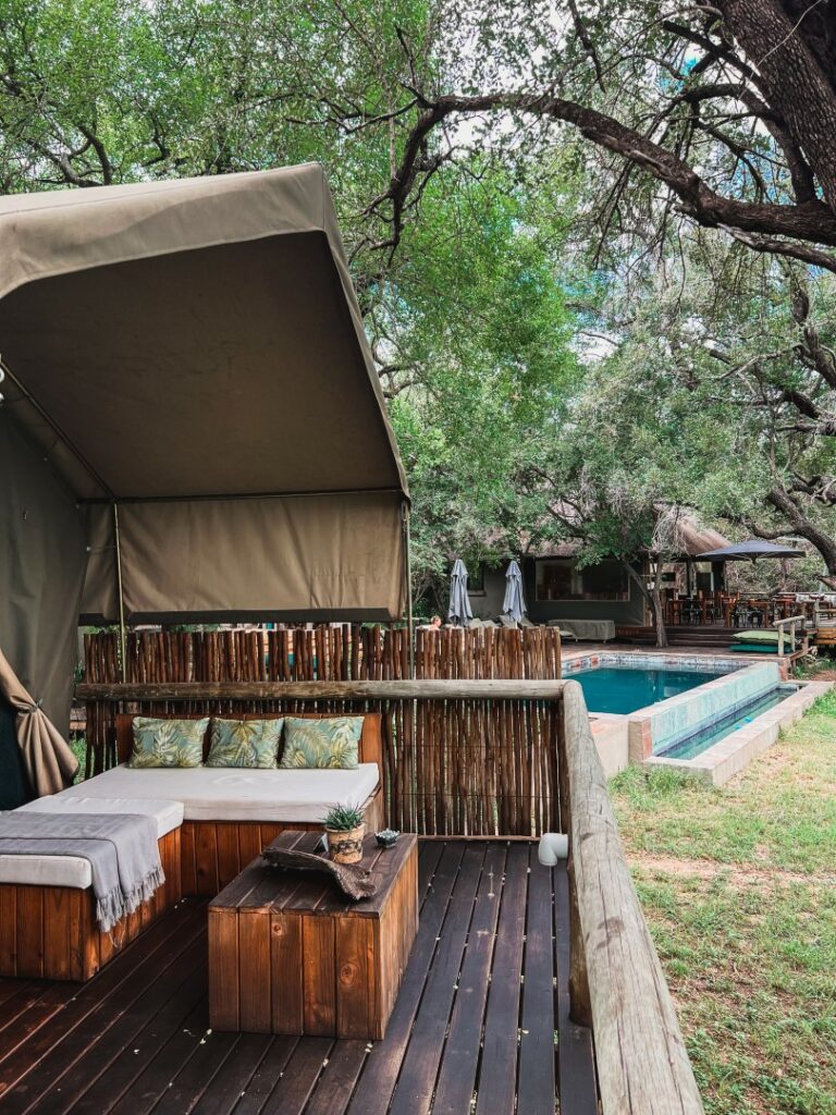 roadtrip zuid-afrika, private game reserve, rukiya, rukiya safari camp