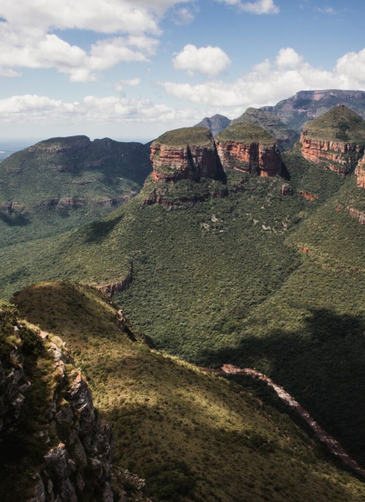 zuid-afrika panoramaroute, blyde river canyon, mooiste stop panoramaroute