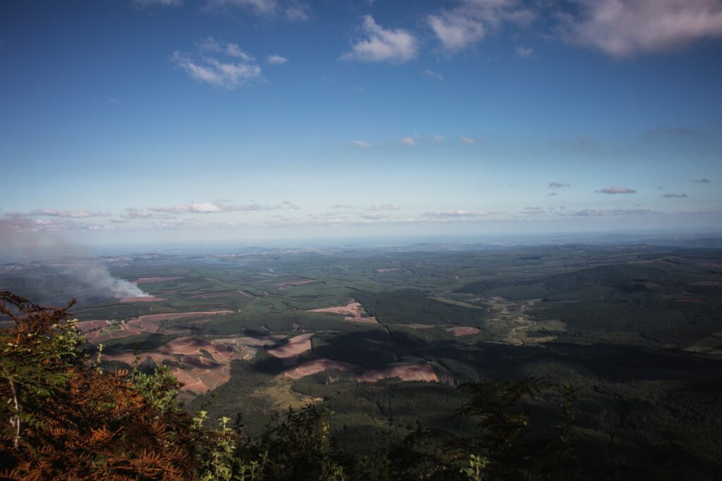 zuid-afrika panoramaroute, wonder view